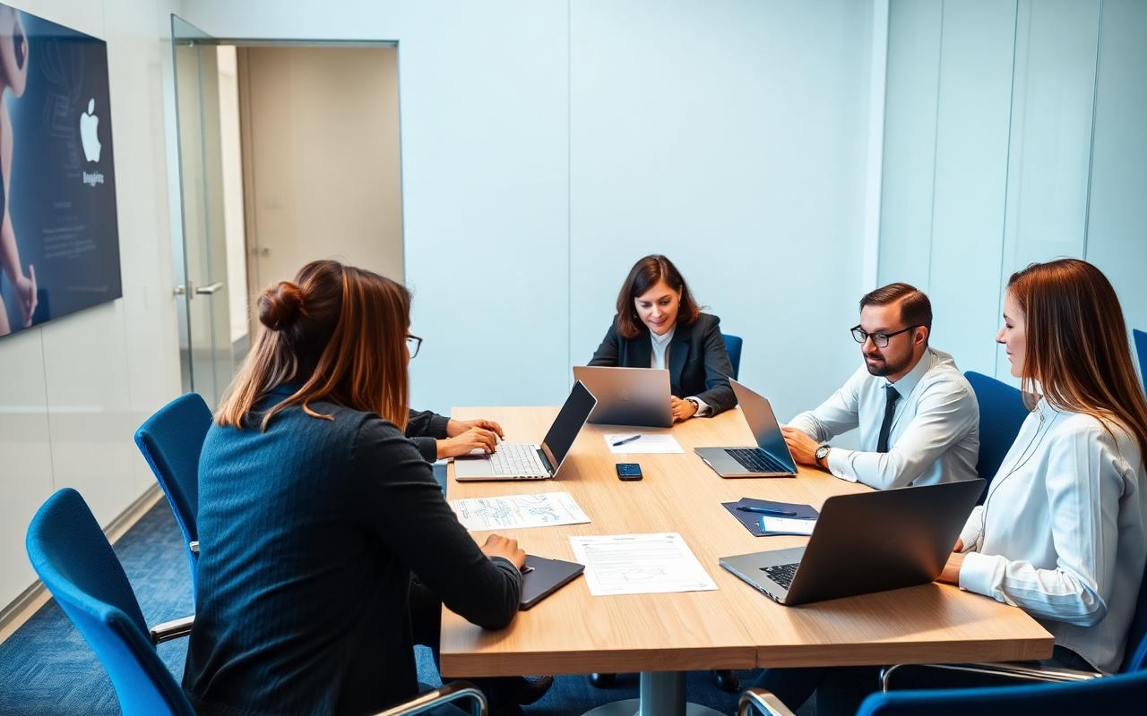 Meeting Agenda, Meetings & Productivity